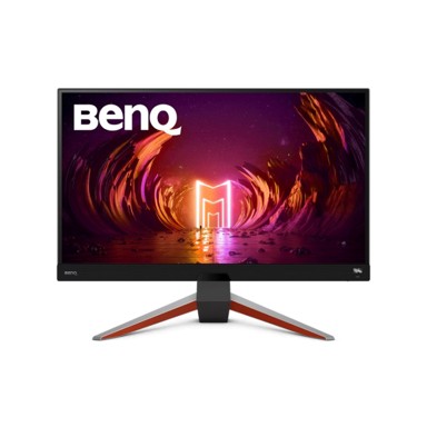 BENQ Gaming monitor EX2710Q, 27", QHD, 165 Hz, 2×HDMI + DP, USB, zvučnici
